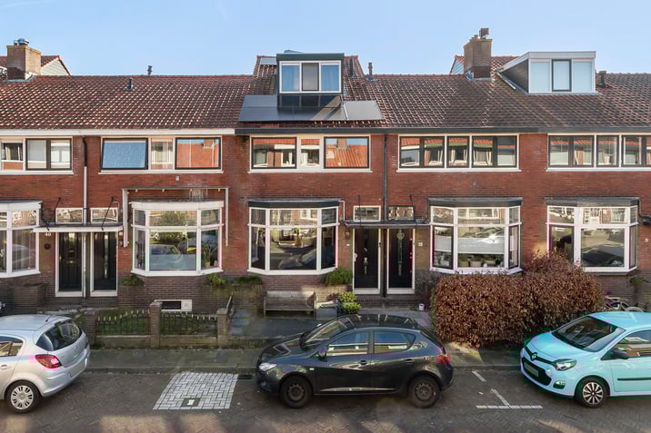 Floresstraat 44 main image