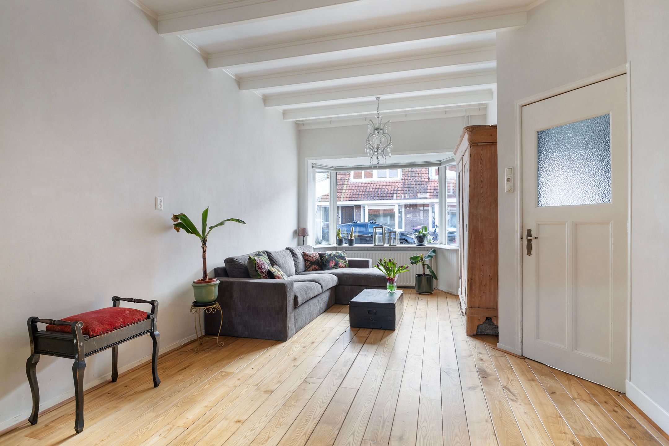 Foto 15 van Mendelssohnstraat 12