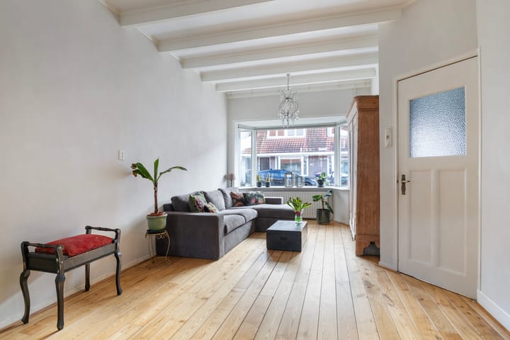 Foto 15 van Mendelssohnstraat 12