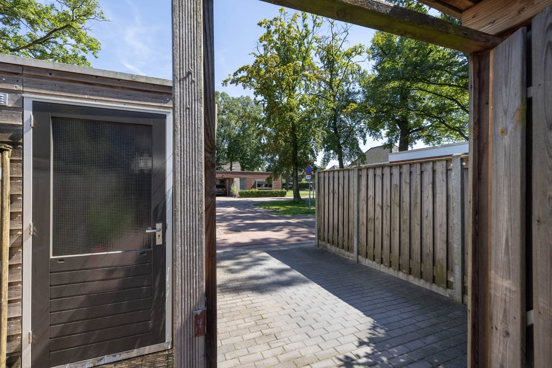 Foto 22 van Klaas Berninkstraat 23