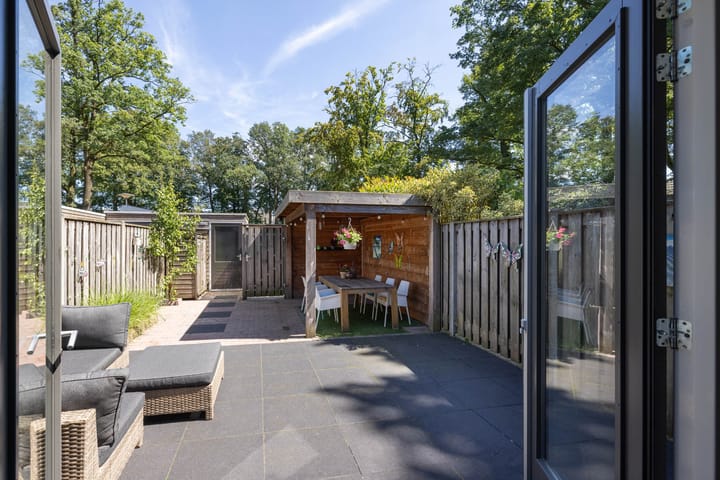 Photo 25 of Klaas Berninkstraat 23