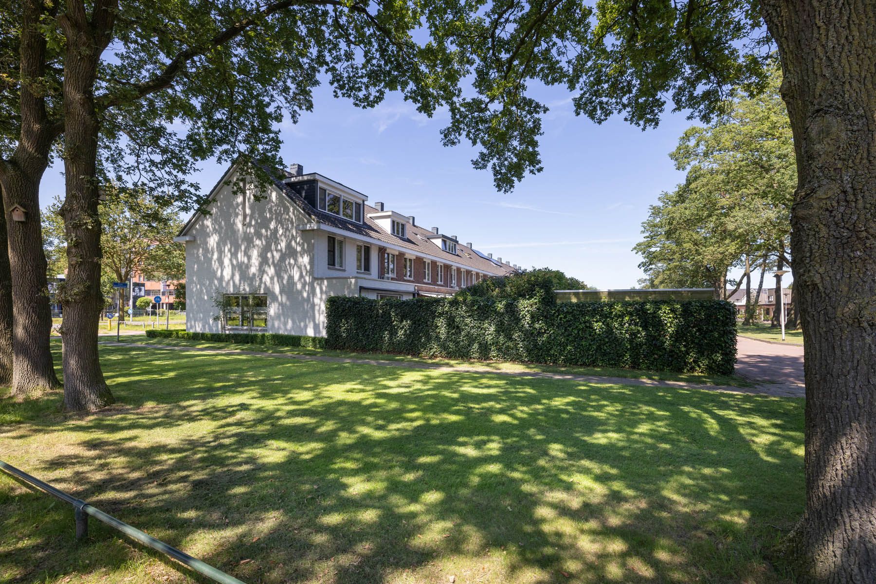 Foto 27 van Klaas Berninkstraat 23