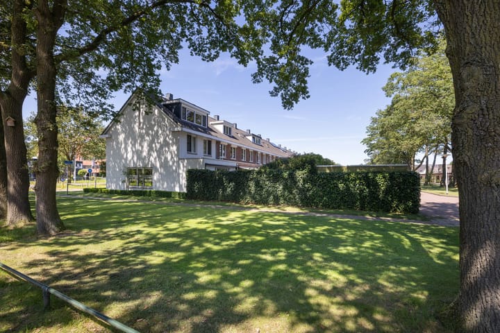 Photo 27 of Klaas Berninkstraat 23