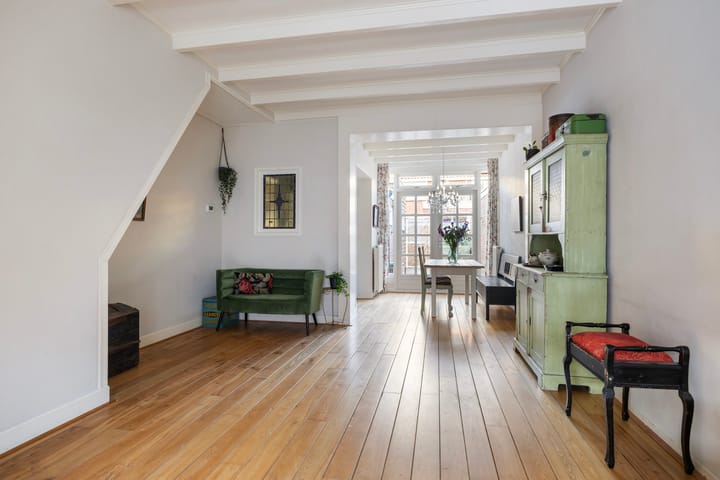 Foto 18 van Mendelssohnstraat 12