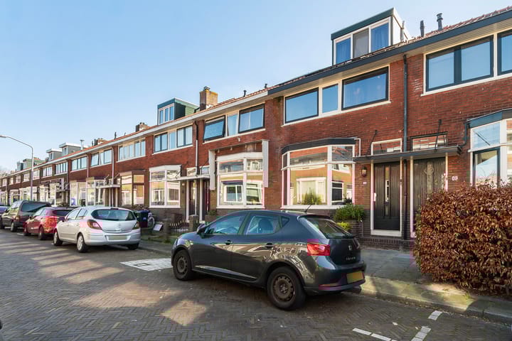 Foto 2 van Floresstraat 44