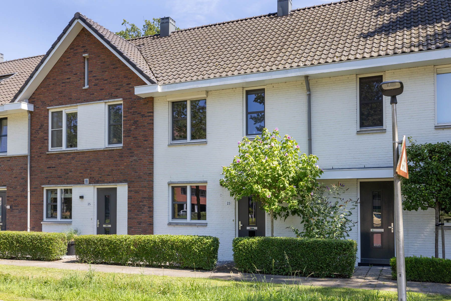 Foto 30 van Klaas Berninkstraat 23