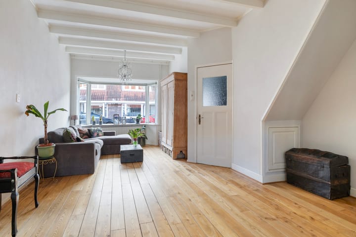 Foto 16 van Mendelssohnstraat 12