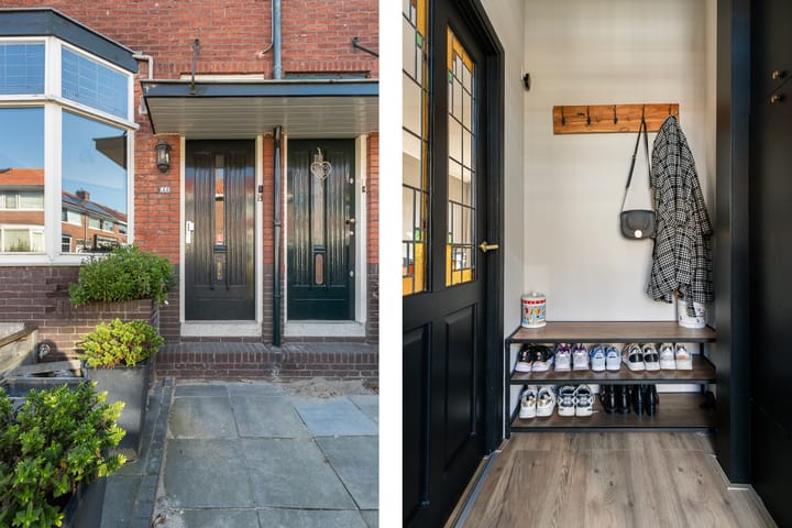 Foto 4 van Floresstraat 44