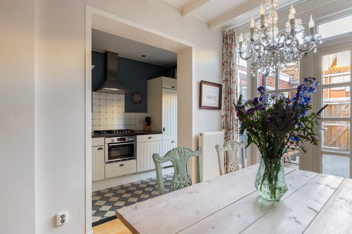 Foto 21 van Mendelssohnstraat 12