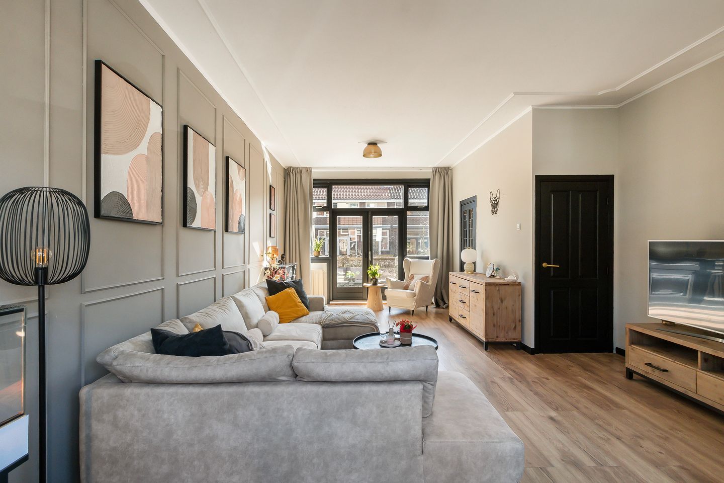 Foto 5 van Floresstraat 44