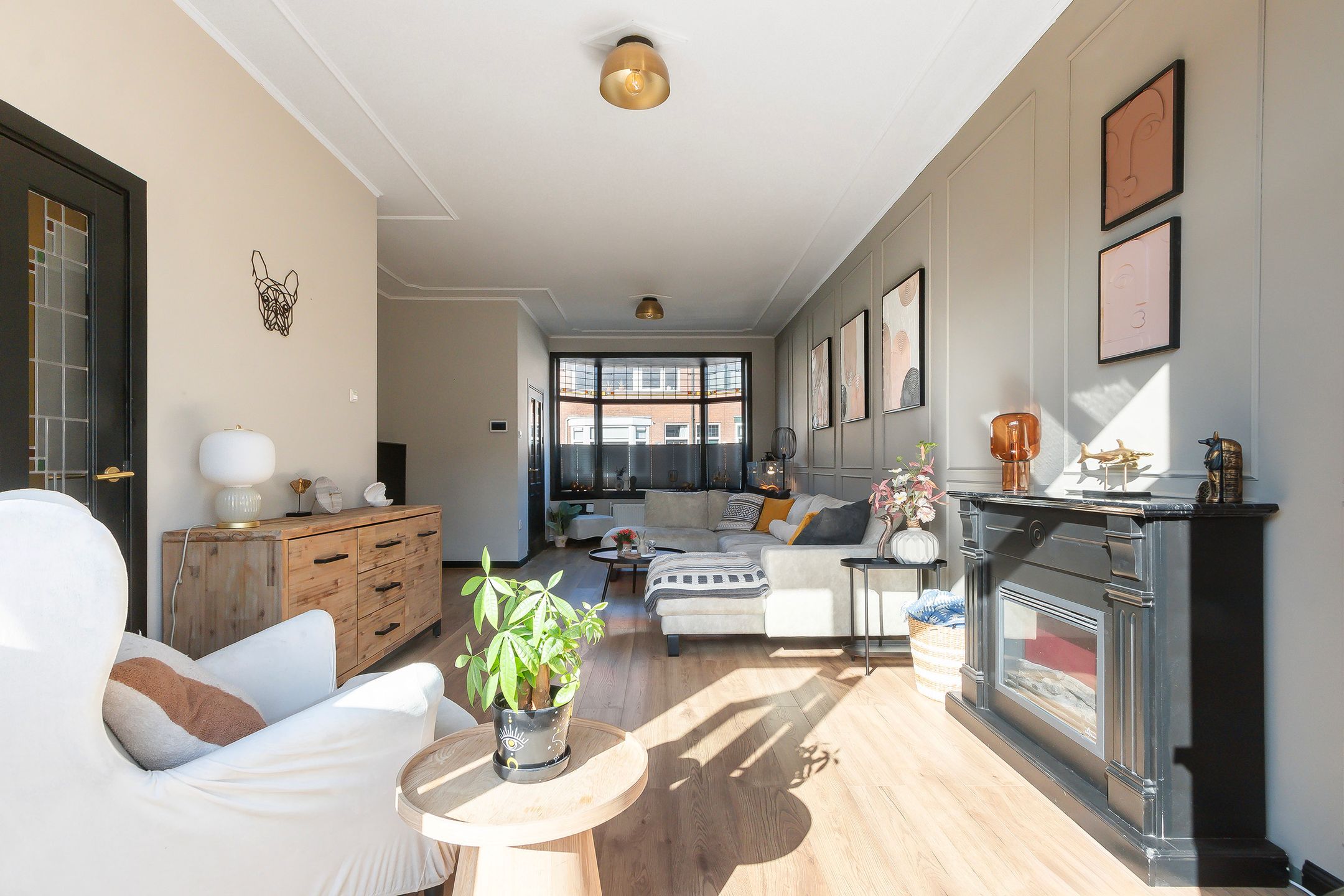 Foto 9 van Floresstraat 44