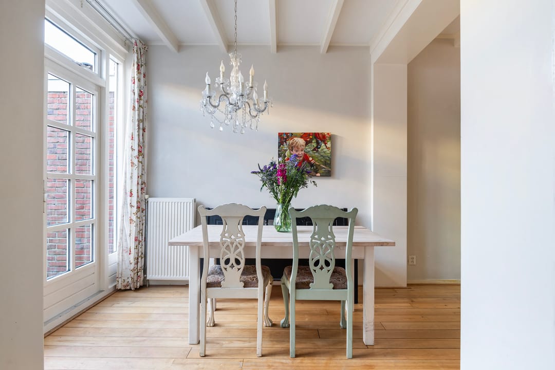 Foto 22 van Mendelssohnstraat 12