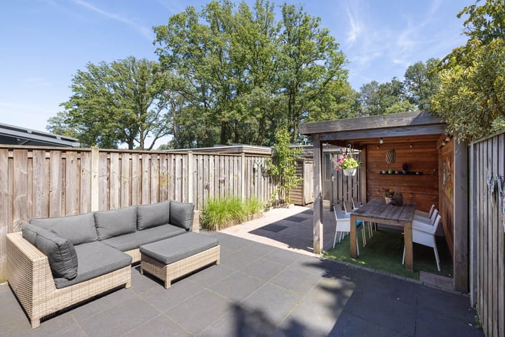 Photo 26 of Klaas Berninkstraat 23