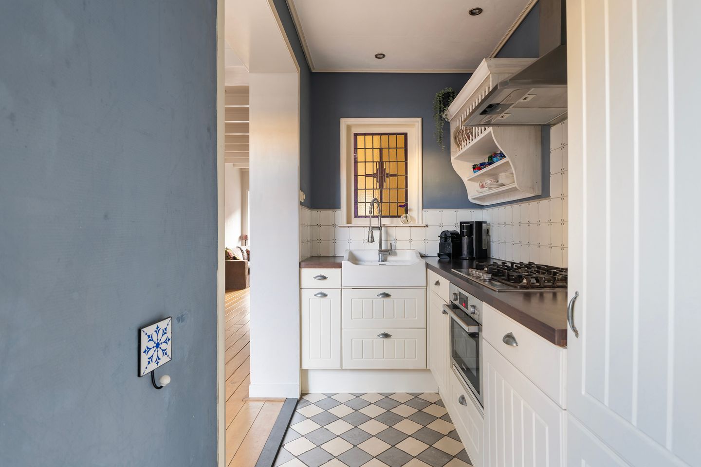 Foto 25 van Mendelssohnstraat 12