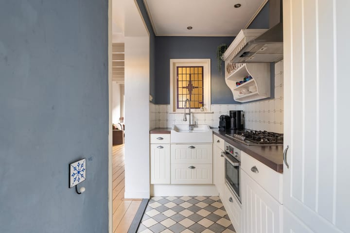 Foto 25 van Mendelssohnstraat 12