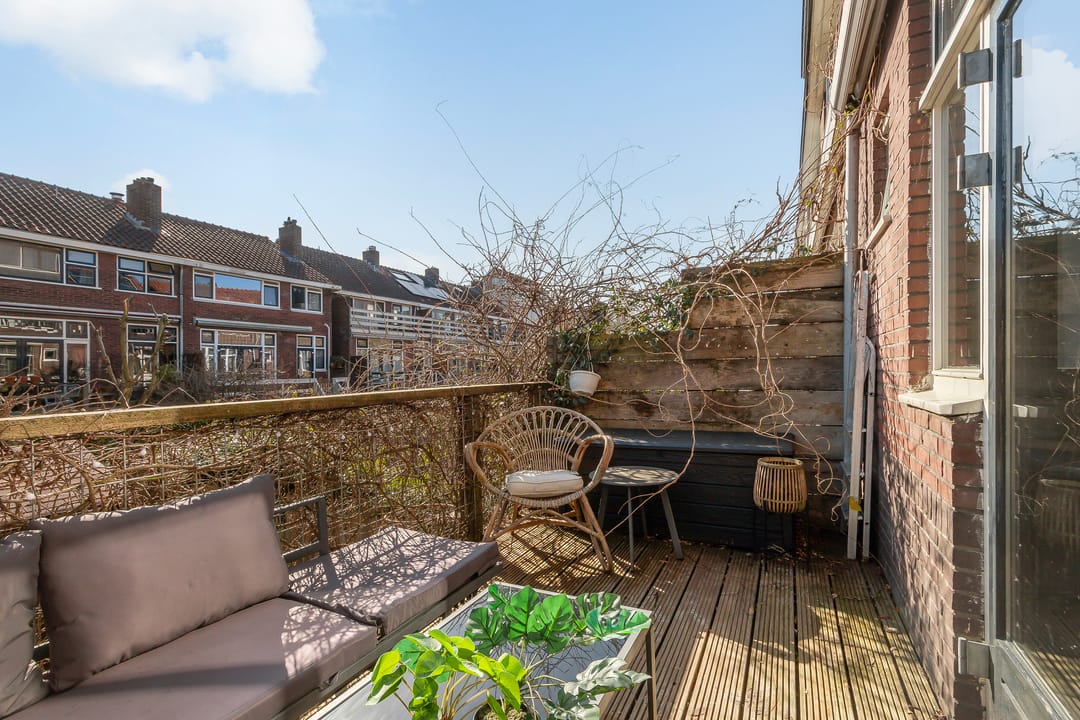 Foto 11 van Floresstraat 44