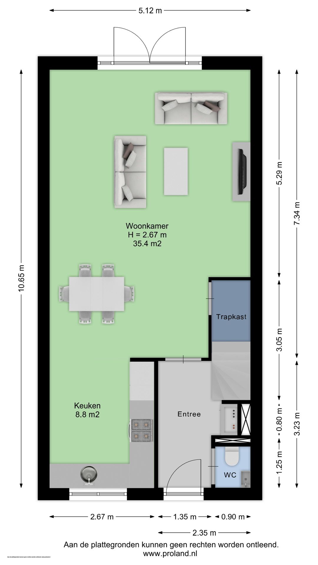 Foto 31 van Klaas Berninkstraat 23