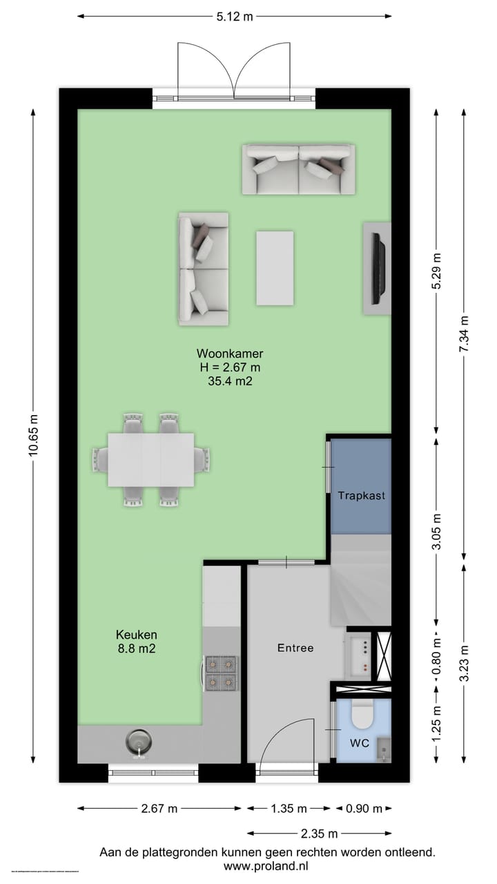 Photo 31 of Klaas Berninkstraat 23