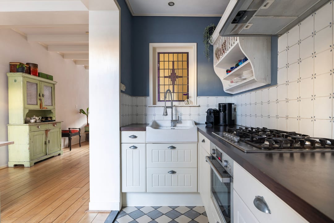 Foto 23 van Mendelssohnstraat 12