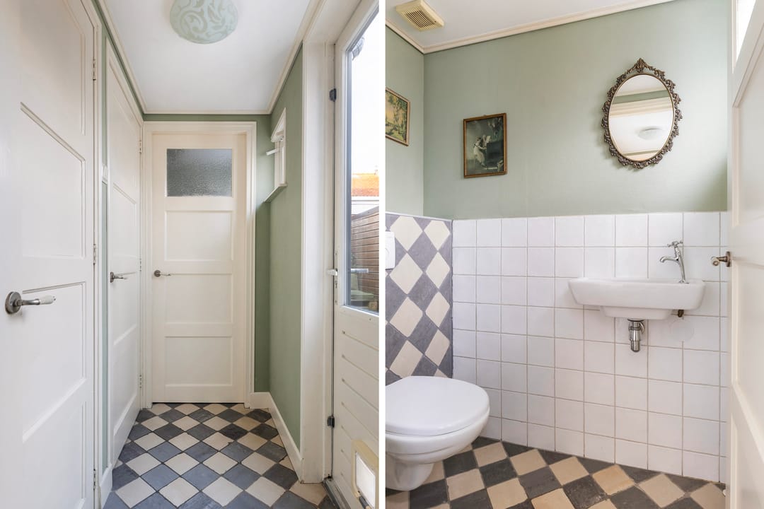 Foto 26 van Mendelssohnstraat 12