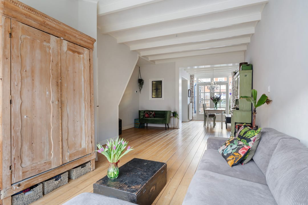 Foto 17 van Mendelssohnstraat 12