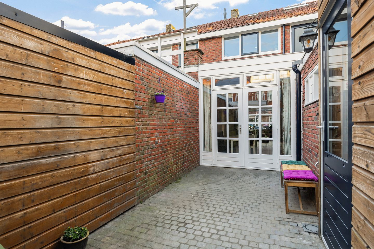 Foto 29 van Mendelssohnstraat 12