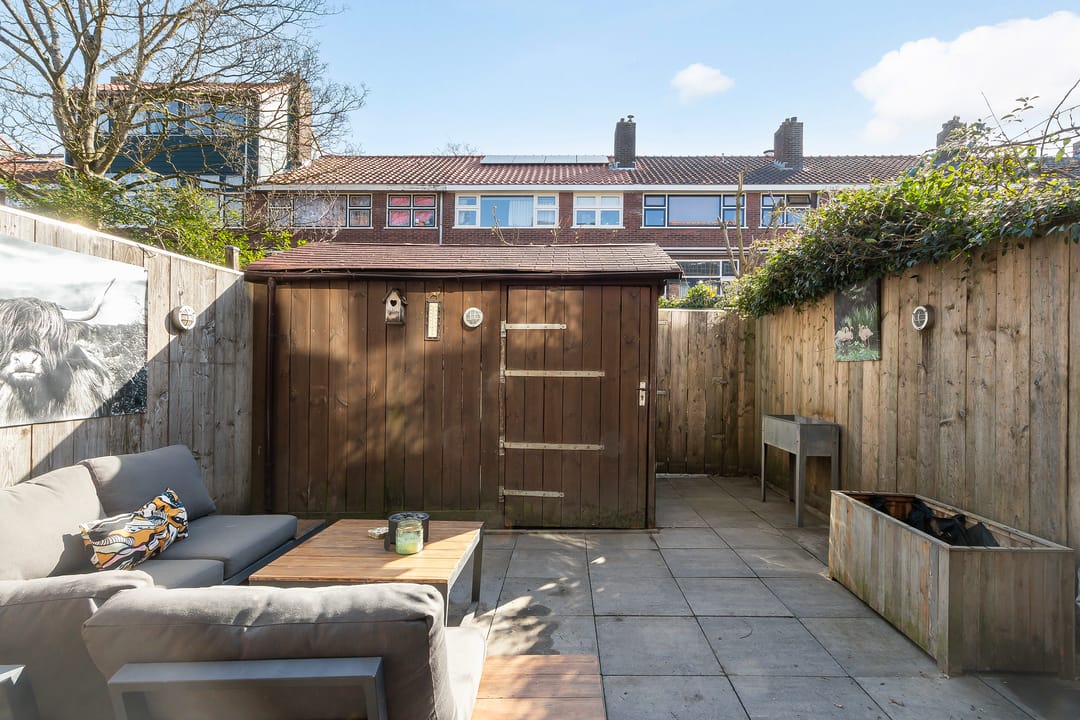 Foto 23 van Floresstraat 44