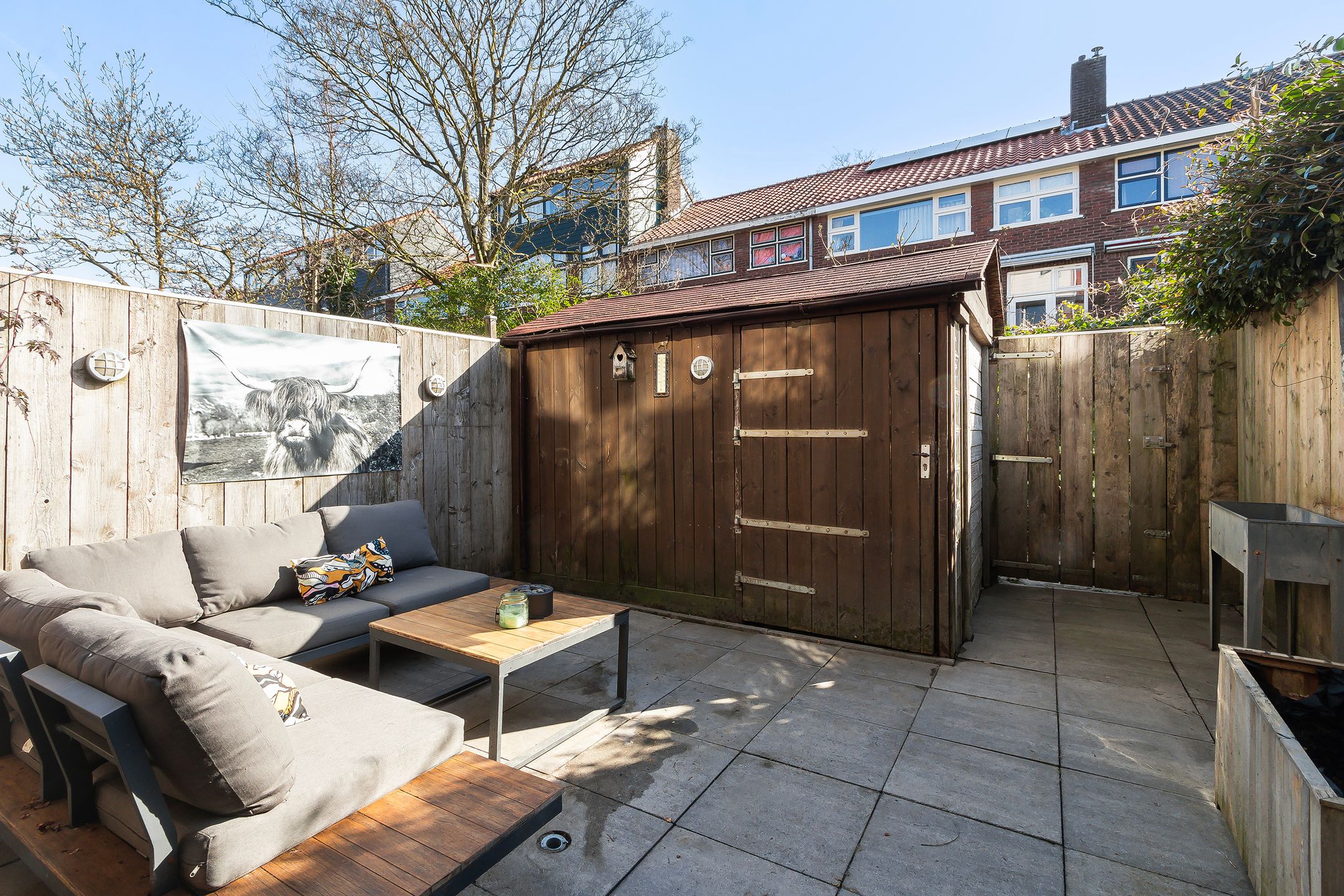 Foto 24 van Floresstraat 44