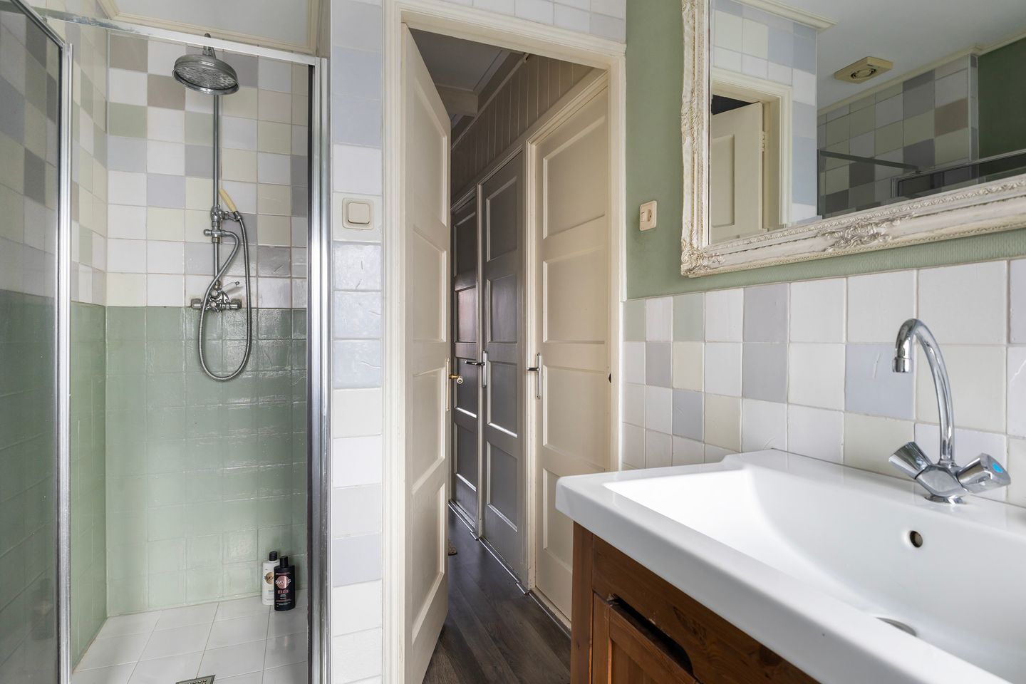 Foto 35 van Mendelssohnstraat 12