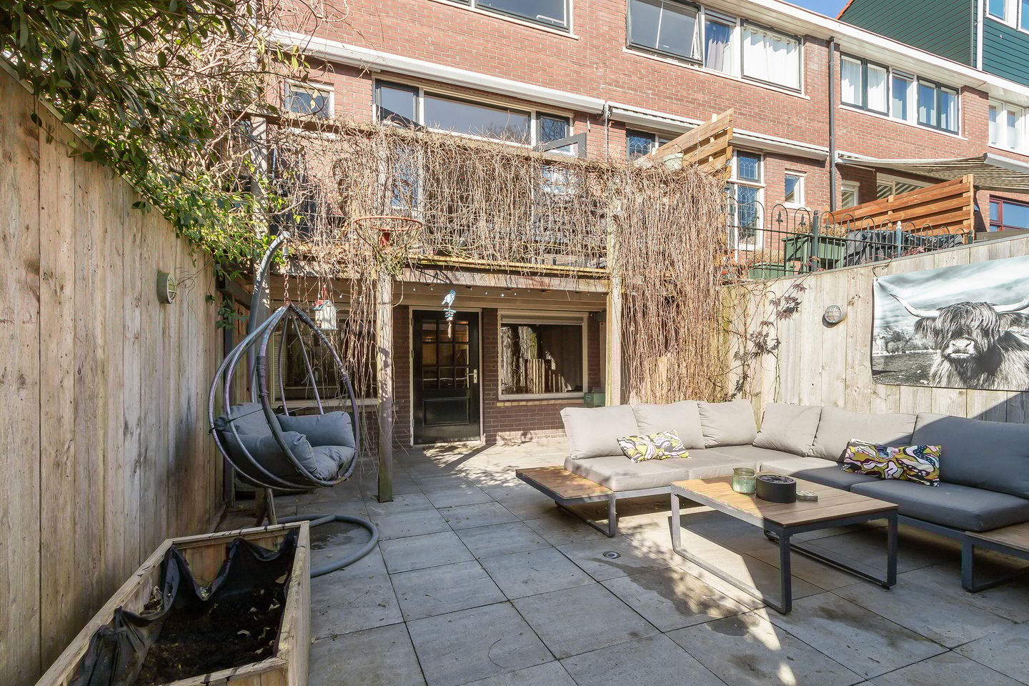 Foto 25 van Floresstraat 44