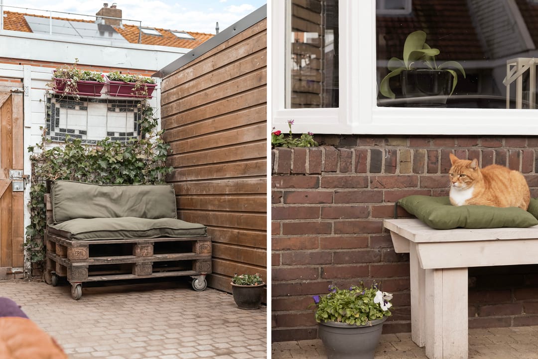 Foto 37 van Mendelssohnstraat 12