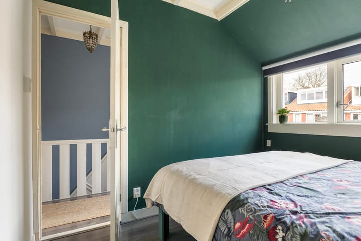 Foto 40 van Mendelssohnstraat 12