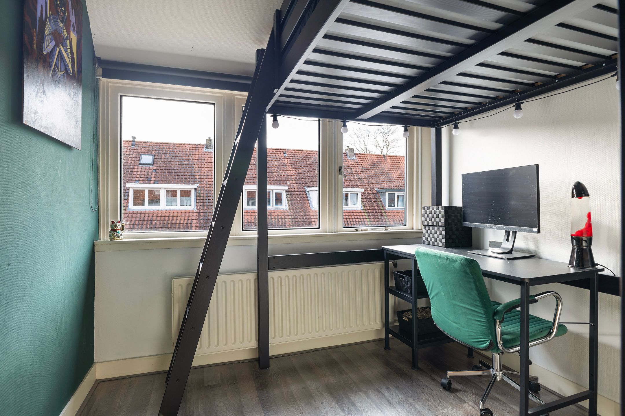 Foto 42 van Mendelssohnstraat 12