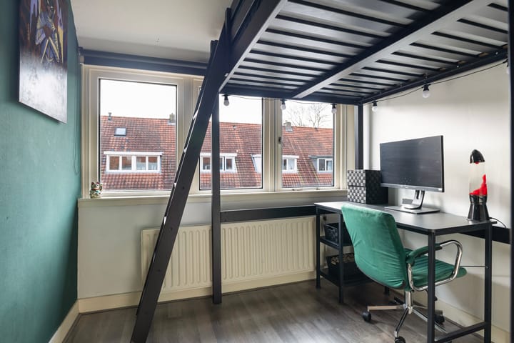 Foto 42 van Mendelssohnstraat 12