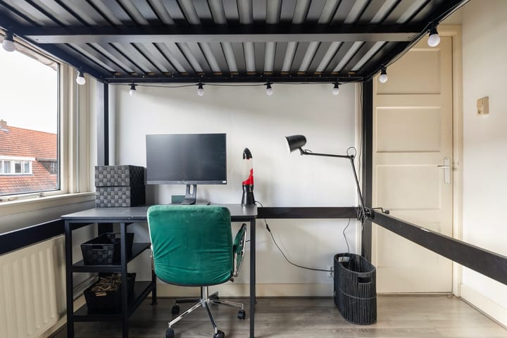 Foto 43 van Mendelssohnstraat 12