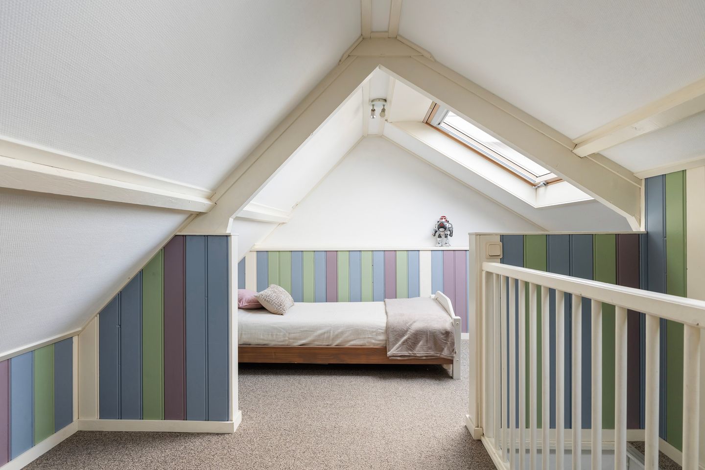 Foto 44 van Mendelssohnstraat 12