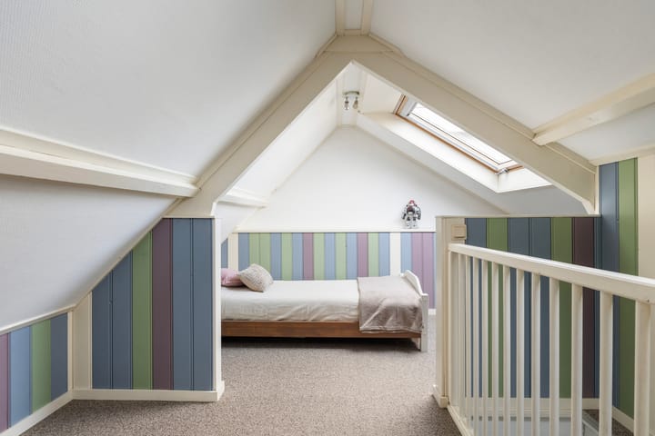 Foto 44 van Mendelssohnstraat 12