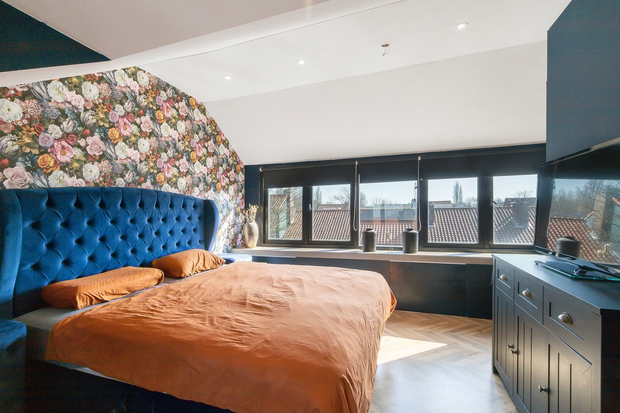 Foto 33 van Floresstraat 44