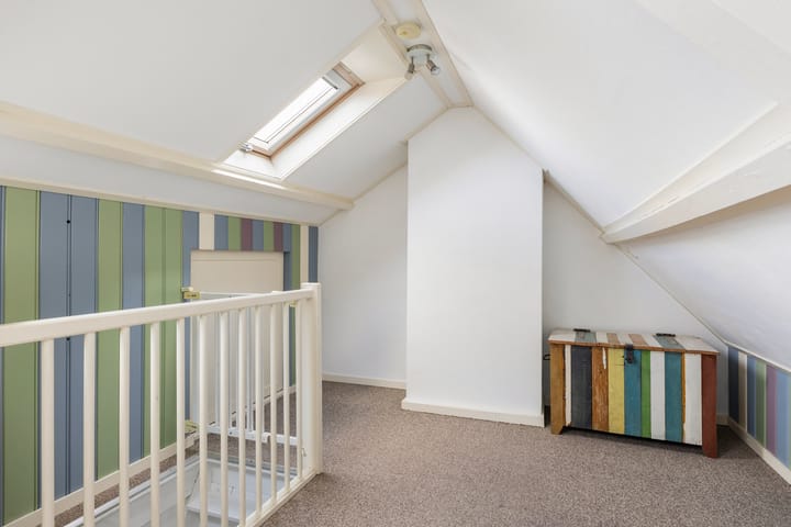 Foto 45 van Mendelssohnstraat 12