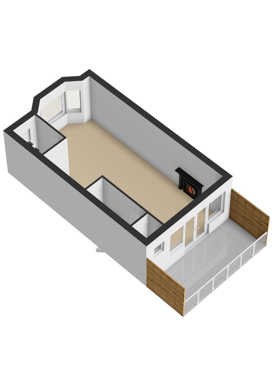 Foto 38 van Floresstraat 44