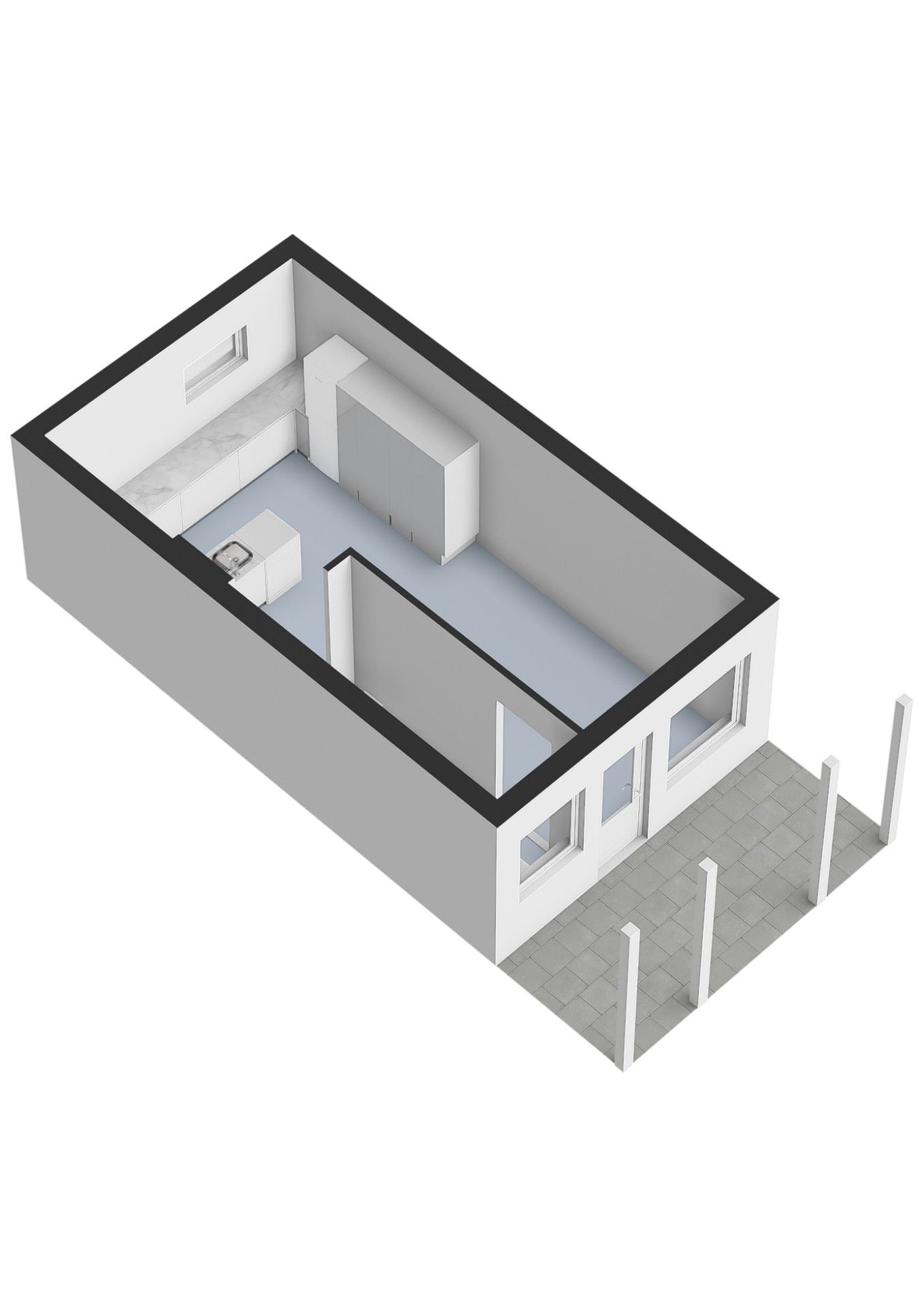 Foto 40 van Floresstraat 44