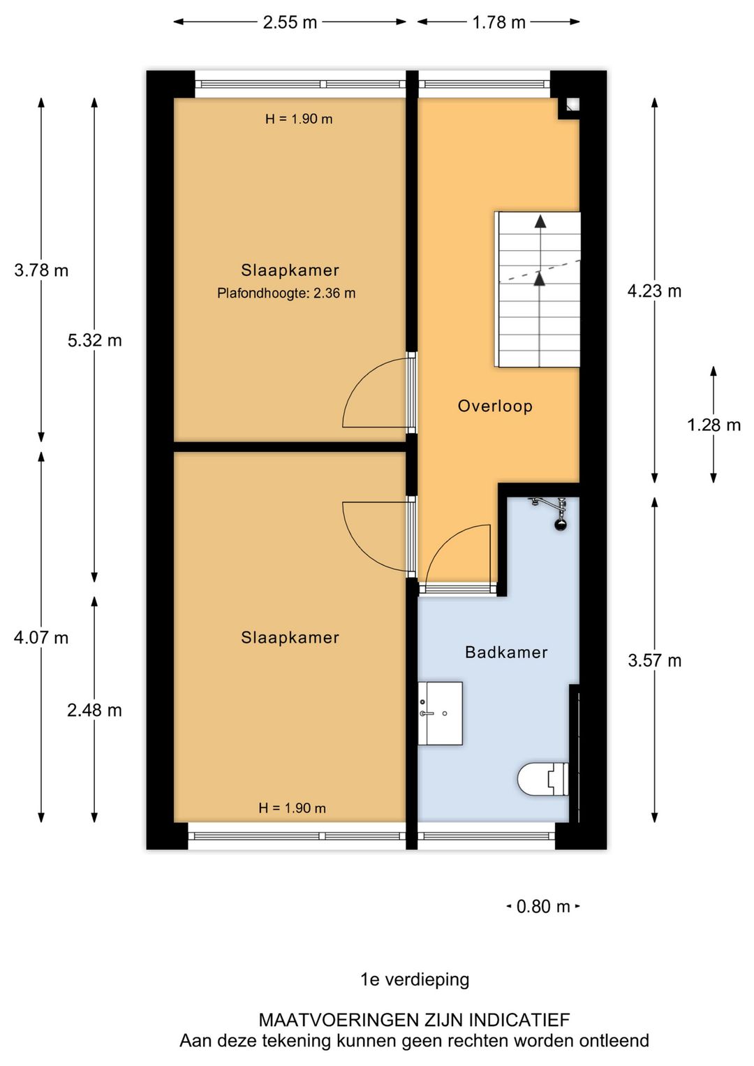 Foto 41 van Floresstraat 44