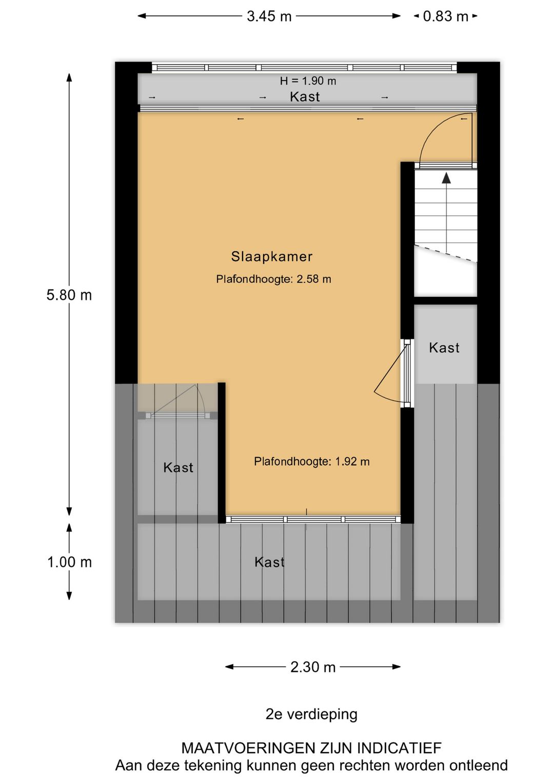 Foto 43 van Floresstraat 44