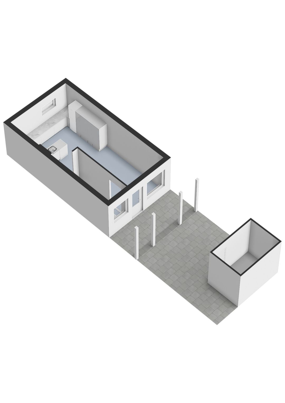 Foto 46 van Floresstraat 44
