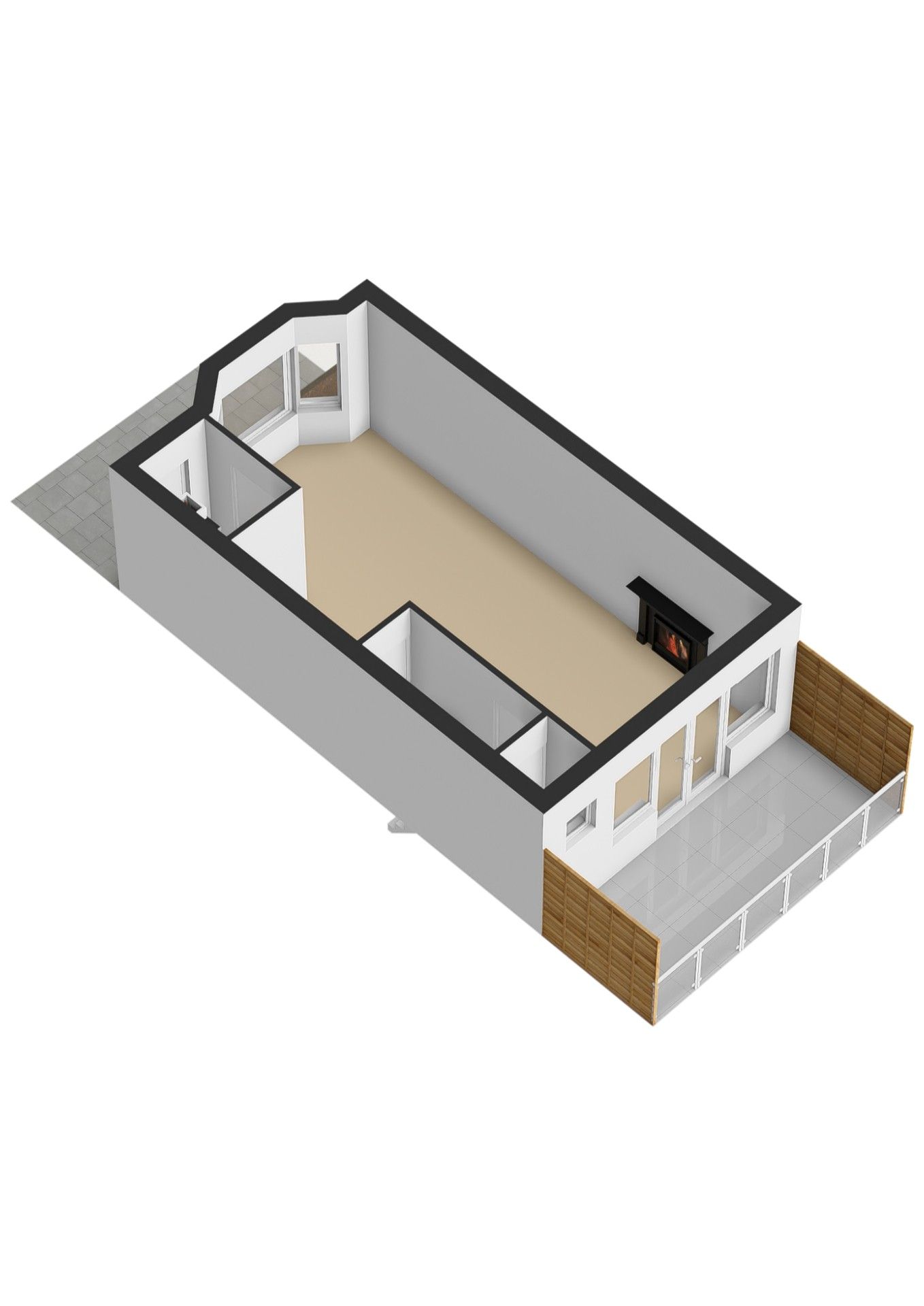 Foto 50 van Floresstraat 44