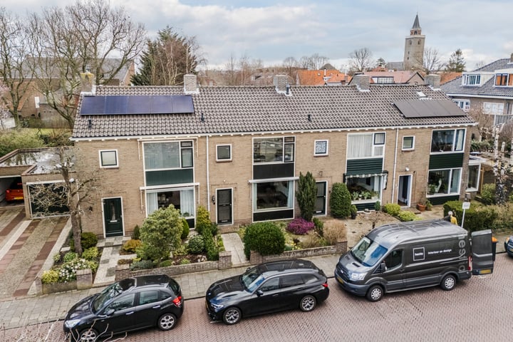 Bekijk foto van Korte Vaart 5