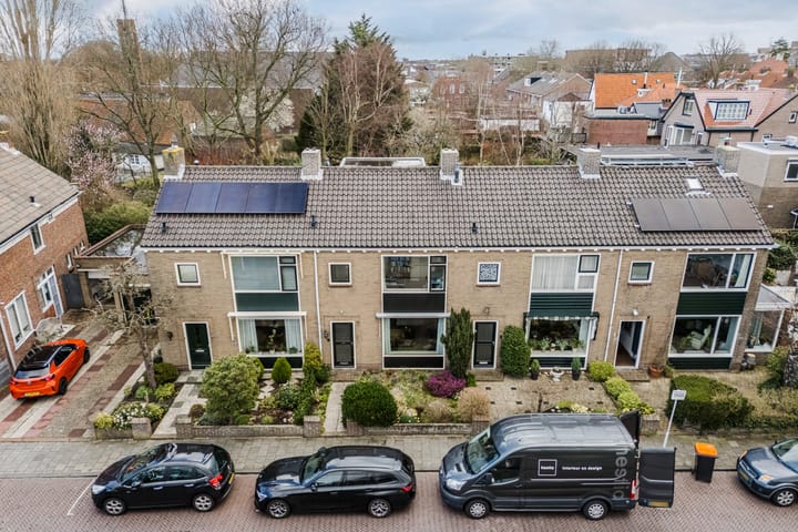 Foto 2 van Korte Vaart 5