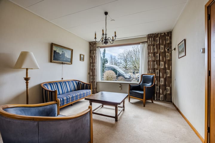 Foto 4 van Korte Vaart 5