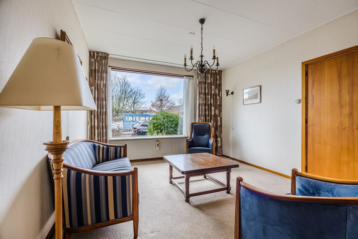 Foto 5 van Korte Vaart 5