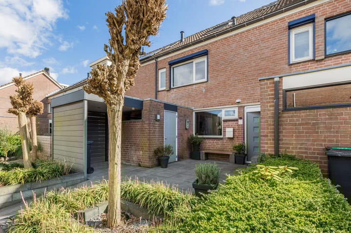 Foto 20 van Blankenstraat 141